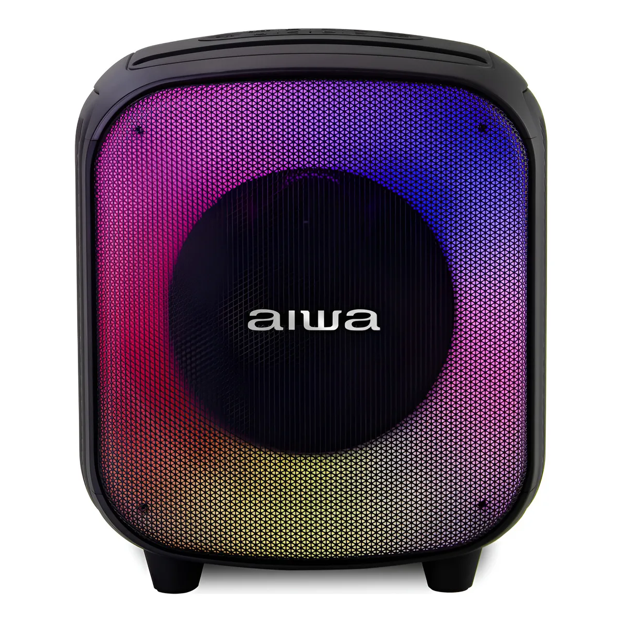 Parlante Portatil AIWA de 40w 2