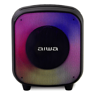 Parlante Portatil AIWA de 40w