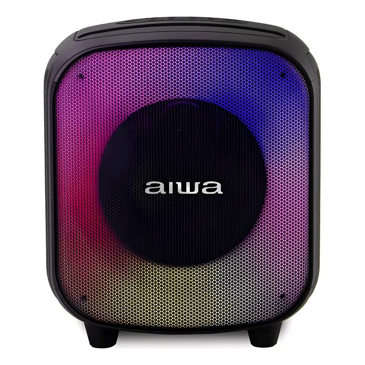Parlante Portatil AIWA de 40w 2