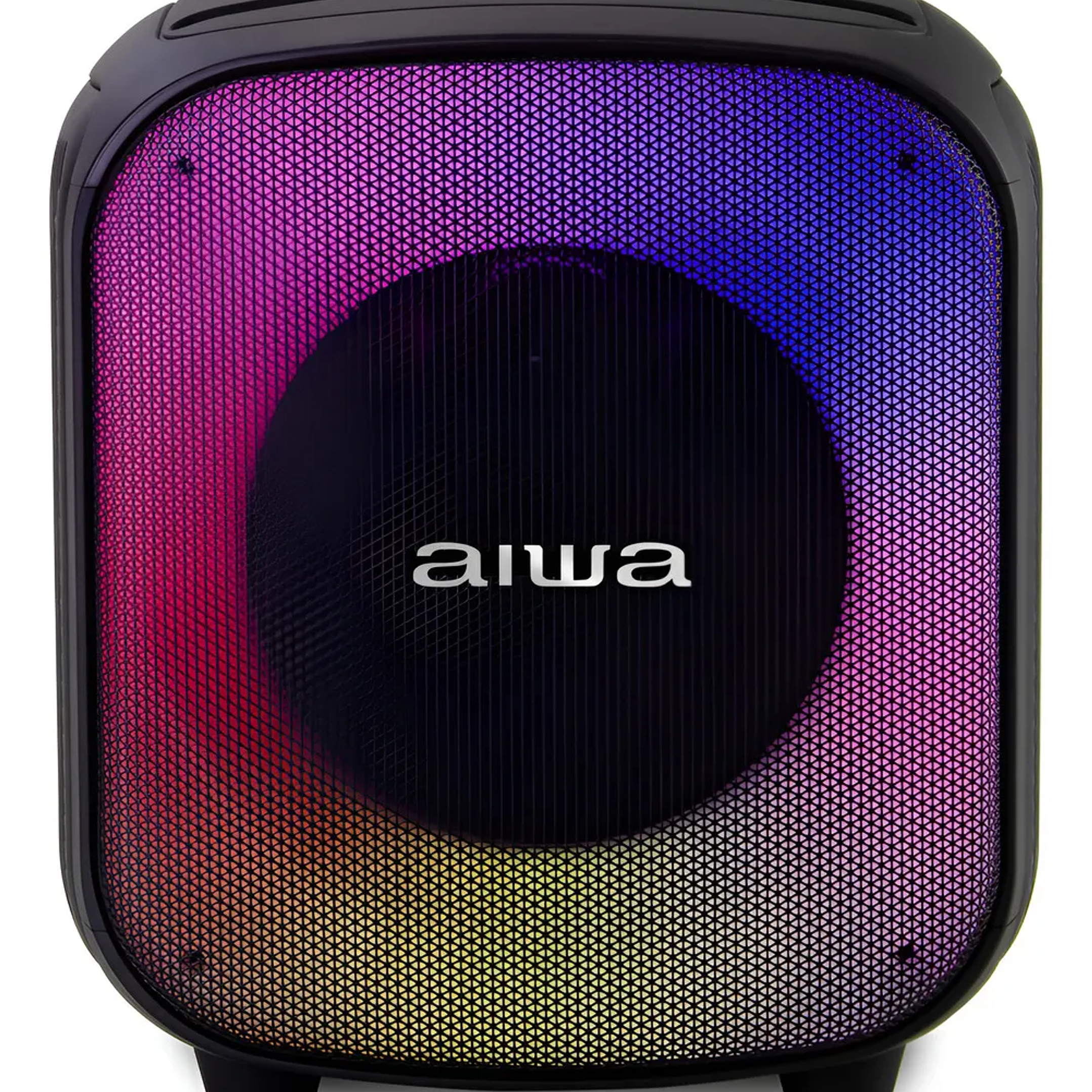 Parlante Portatil AIWA de 40w 2