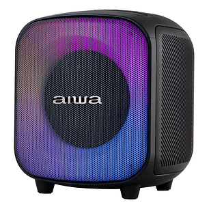 Parlante Portatil AIWA de 40w