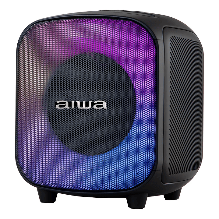 Parlante Portatil AIWA de 40w 1