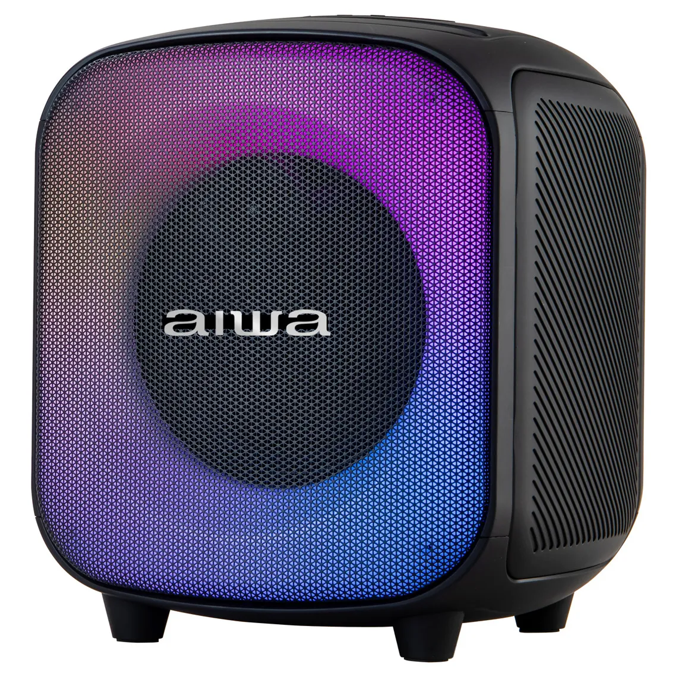 Parlante Portatil AIWA de 40w 1