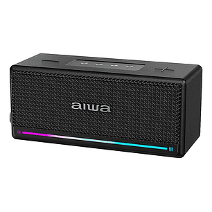 Parlante Portátil Bluetooth Vintage 40w