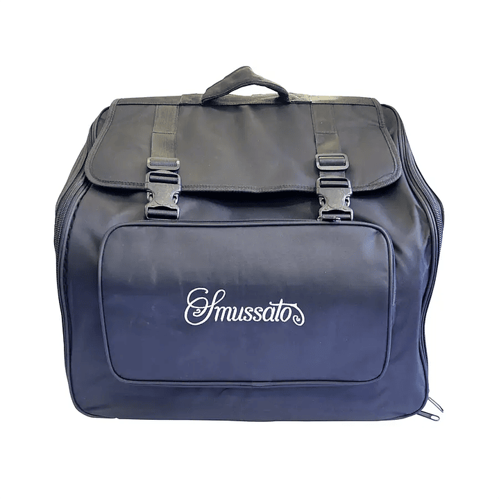 Acordeón Smussato 41k 120(3)b 1311BK 3