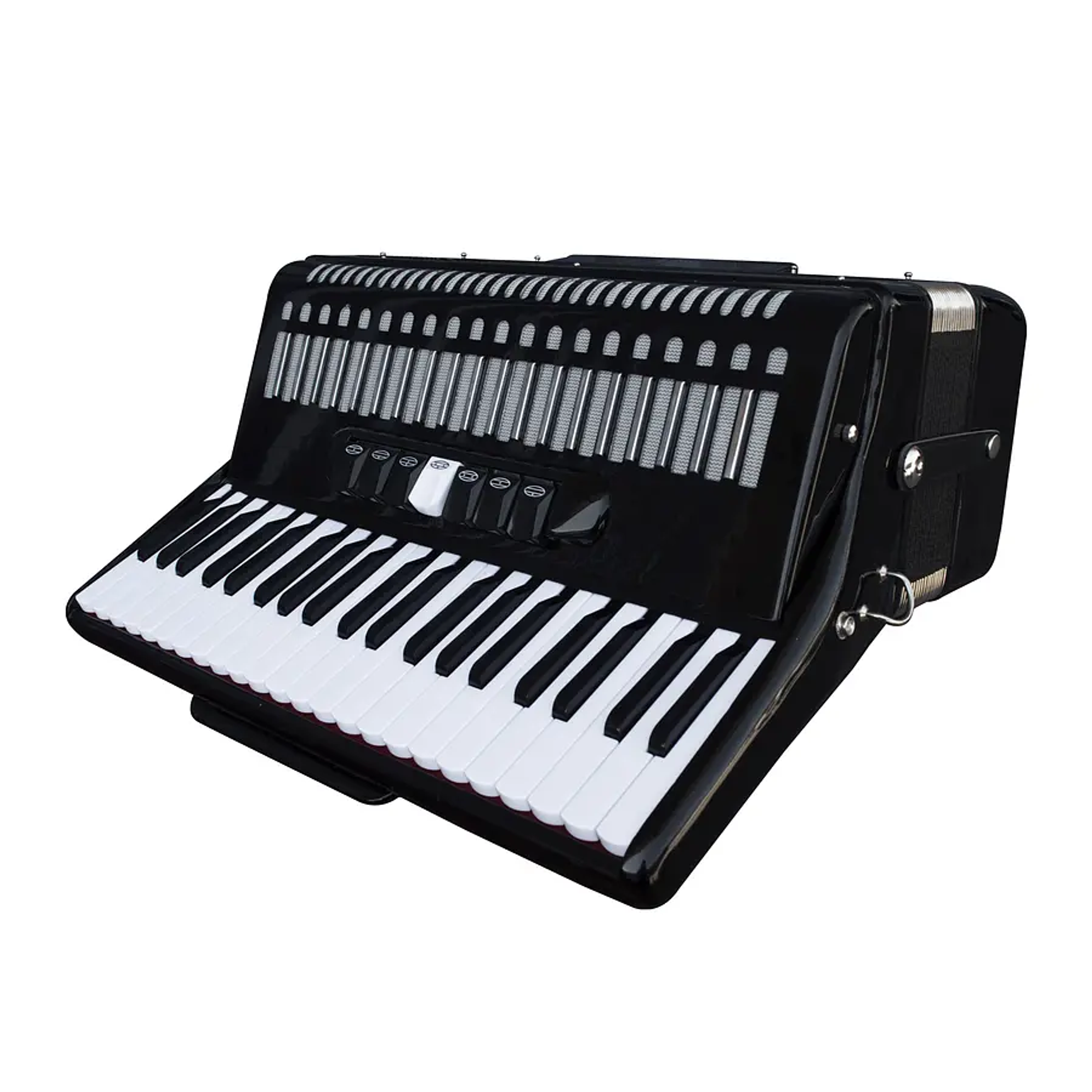 Acordeón Smussato 41k 120(3)b 1311BK 1