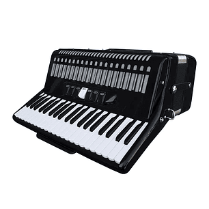 Acordeón Smussato 41k 120(3)b 1311BK