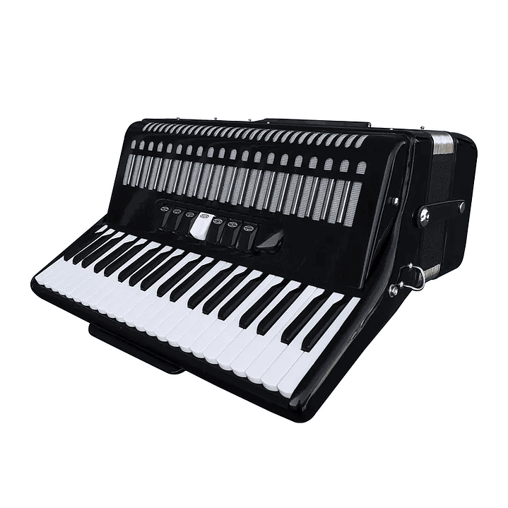 Acordeón Smussato 41k 120(3)b 1311BK 3