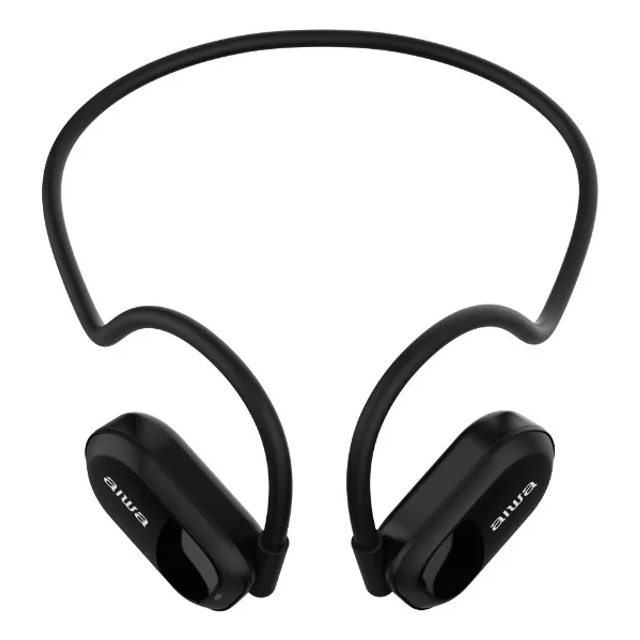 Audifonos AIWA Neckband Bluetooth Deportivos 1