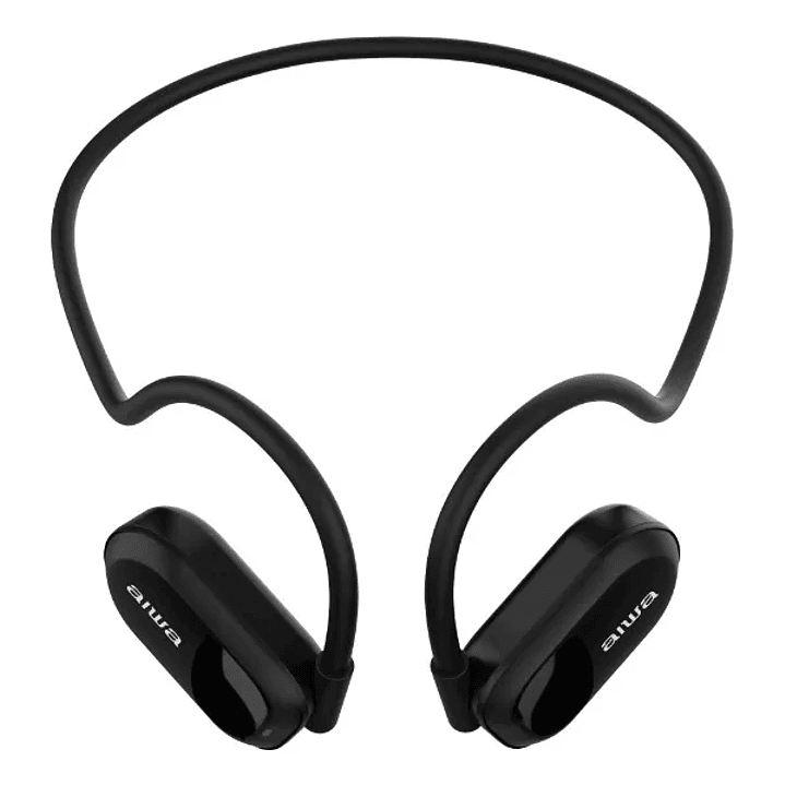 Audifonos AIWA Neckband Bluetooth Deportivos 1