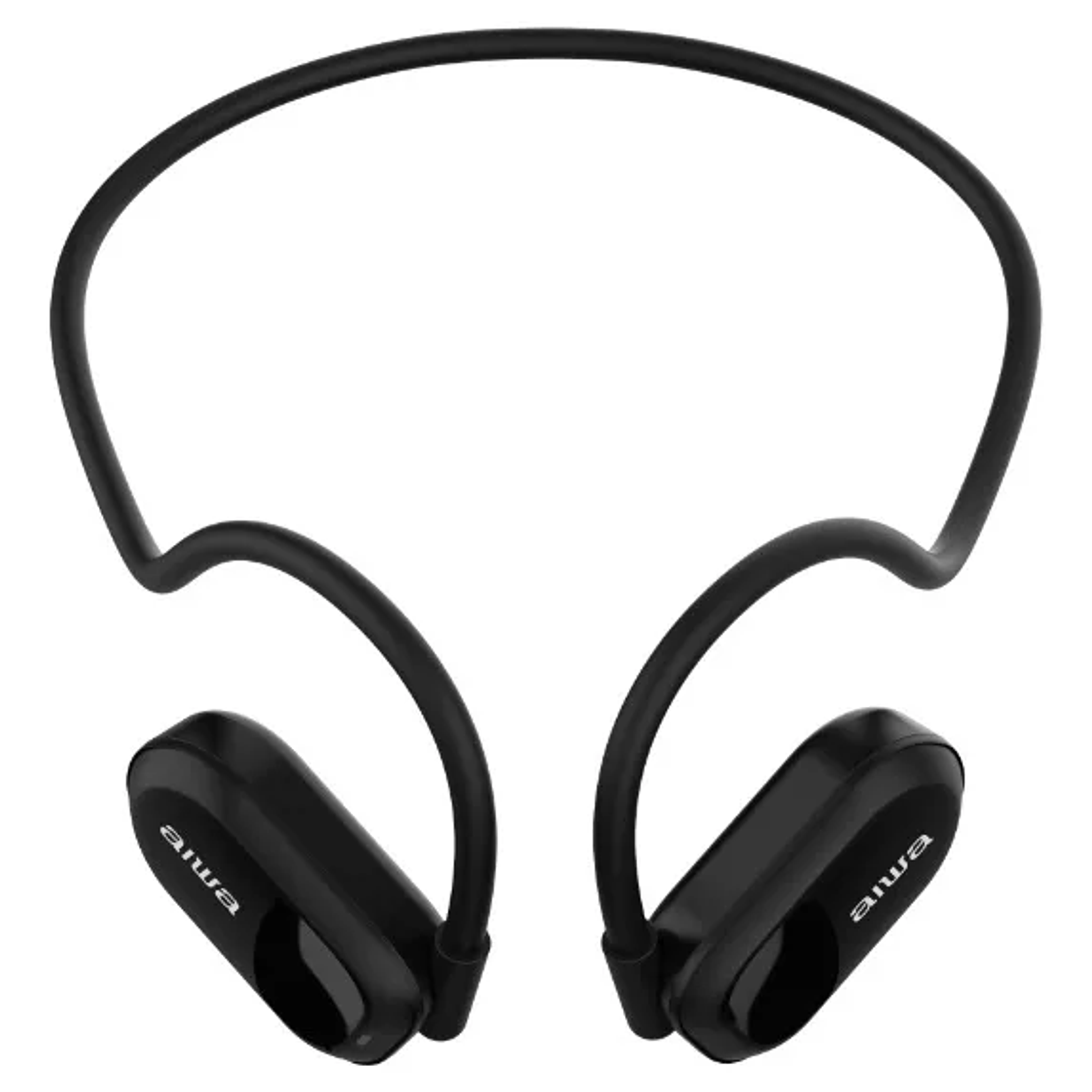 Audifonos AIWA Neckband Bluetooth Deportivos 1