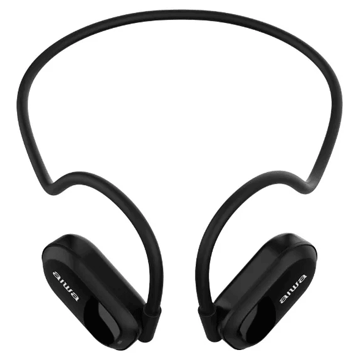 Audifonos AIWA Neckband Bluetooth Deportivos 1