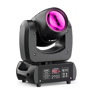  Cabeza Móvil Luz Prisma 130w