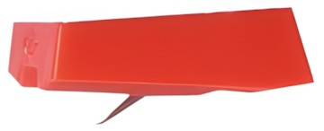 Aguja Numark GrooveTool RS