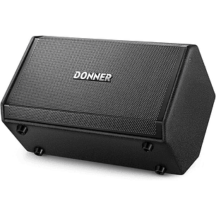 DDA-80 Donner Amplificador 80W