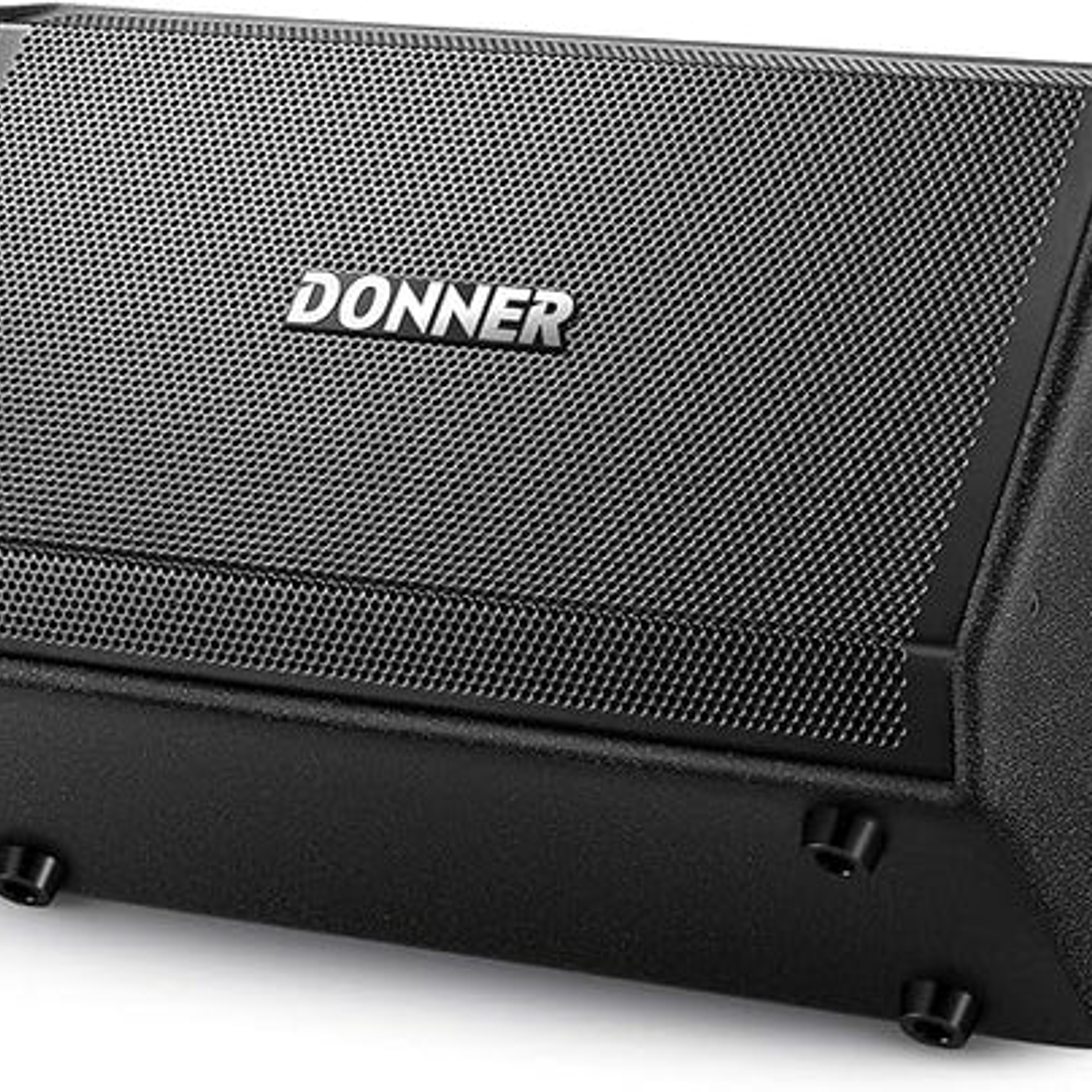 DDA-80 Donner Amplificador 80W 1