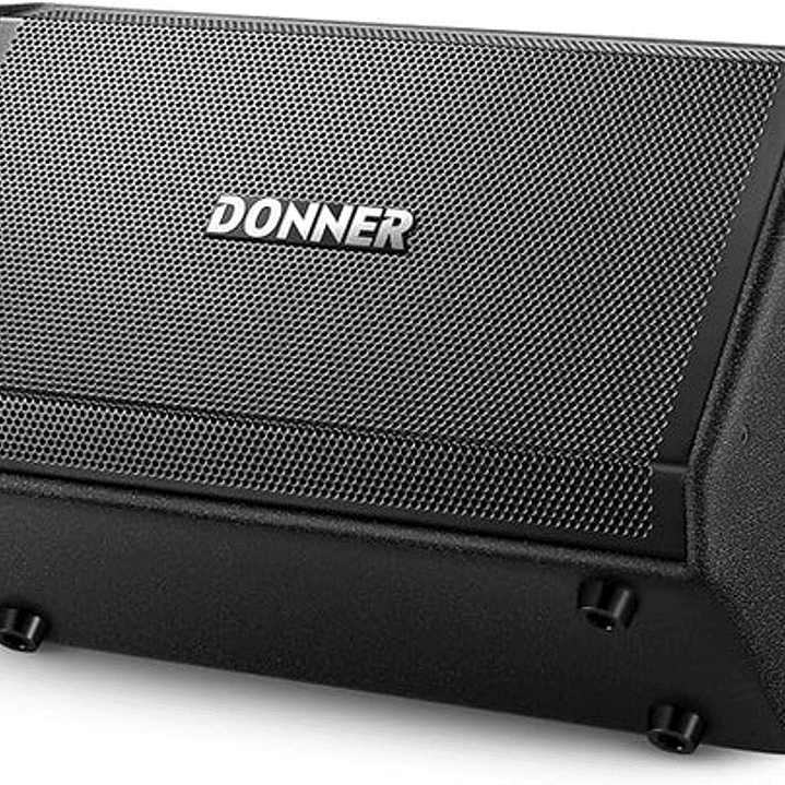 DDA-80 Donner Amplificador 80W 1