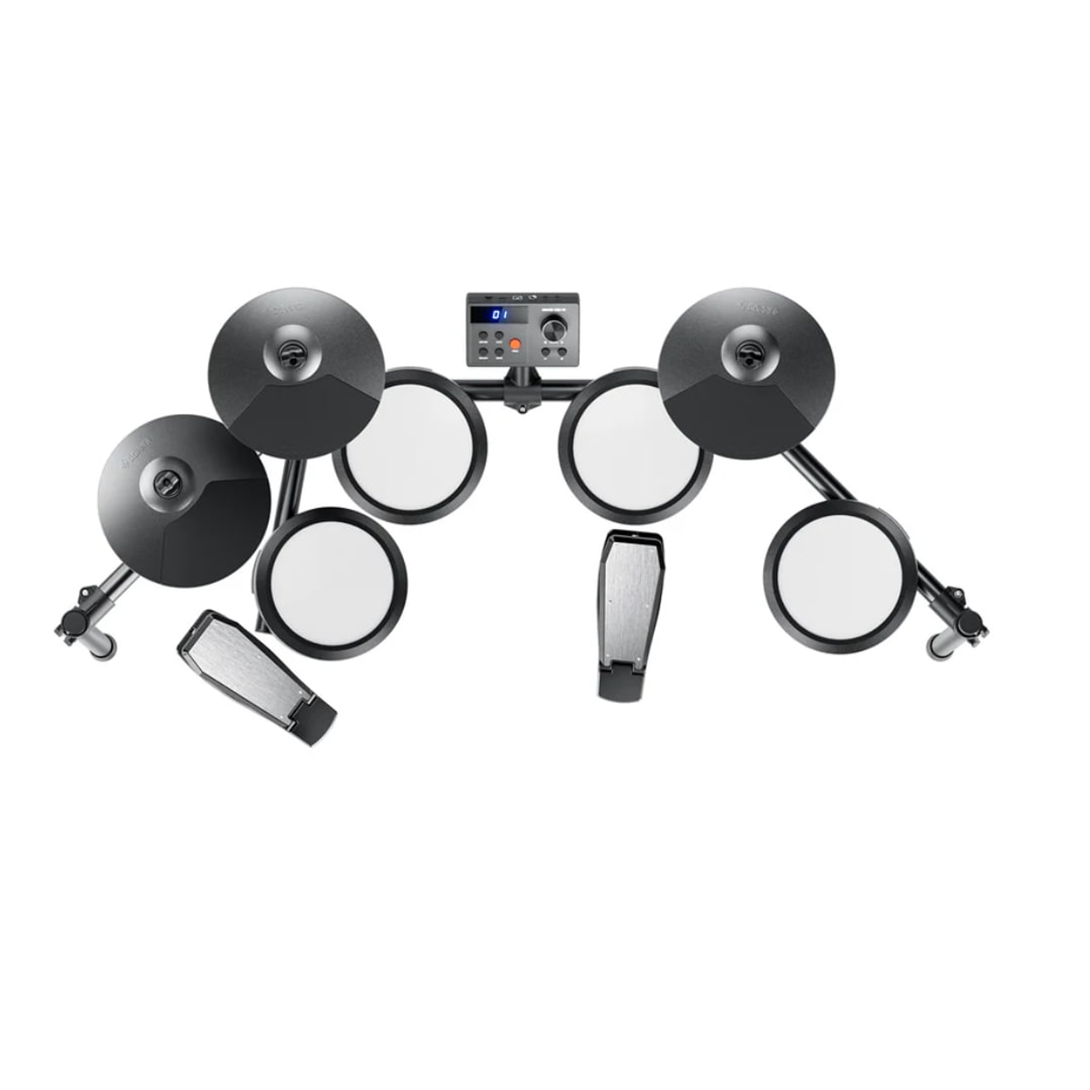 Batería electrónica Donner DED70 2