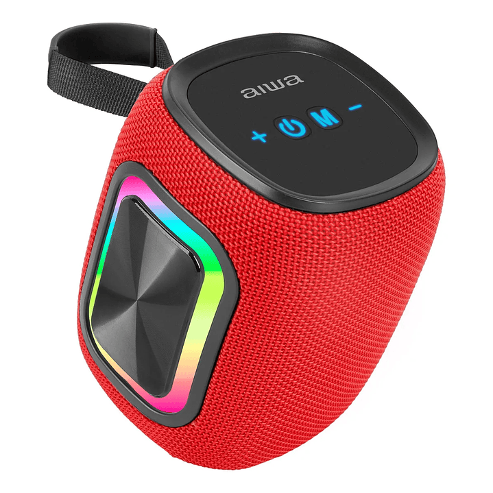 Parlante Bluetooth Aiwa 12w  1