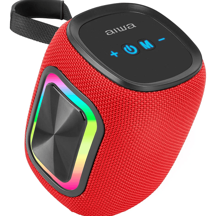 Parlante Bluetooth Aiwa 12w  1