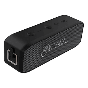 Parlante Bluetooth Portátil Santana