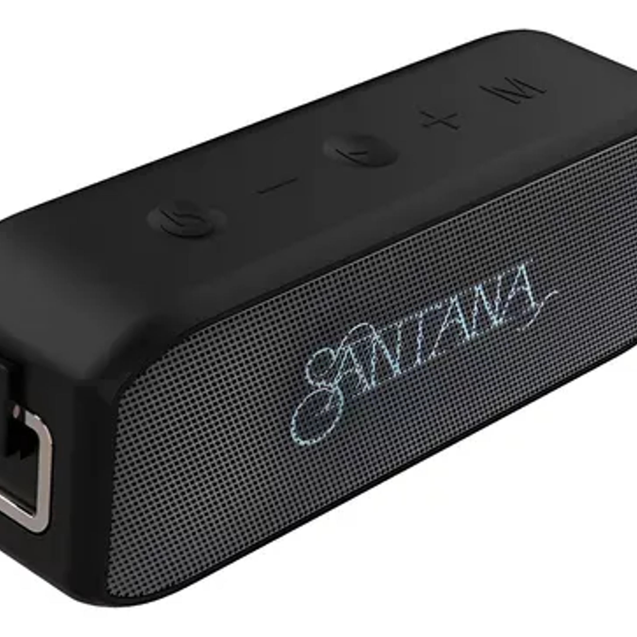Parlante Bluetooth Portátil Santana 1