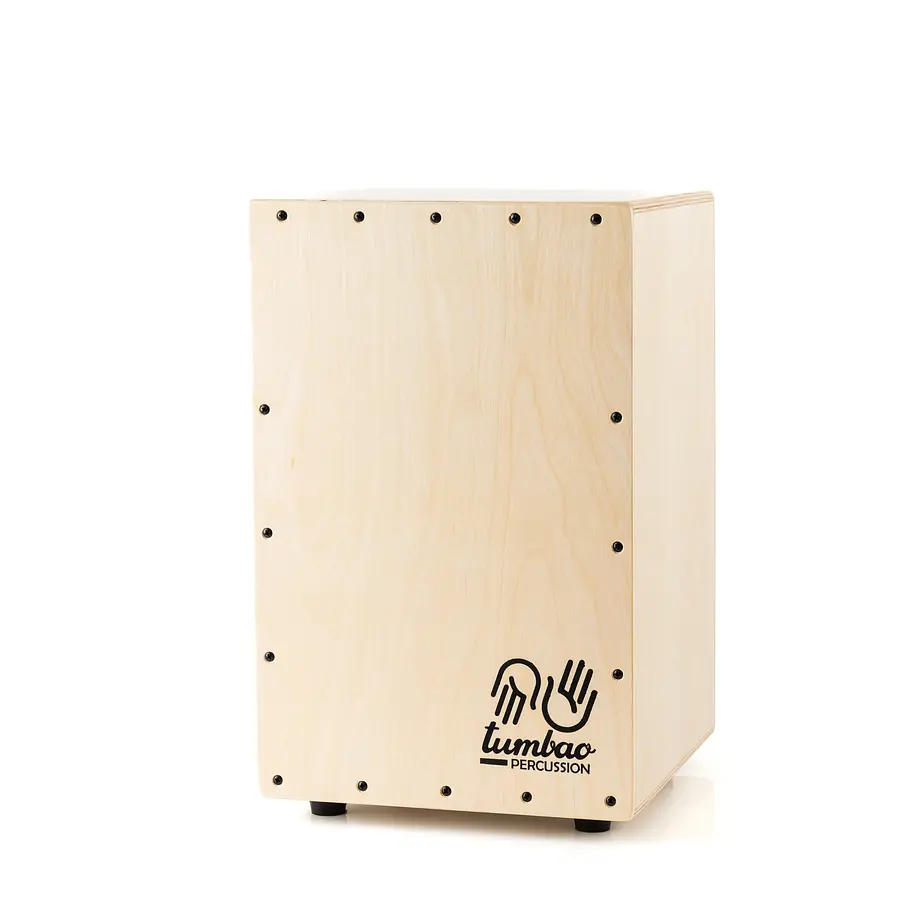 Cajón Peruano - Tumbao Tp250