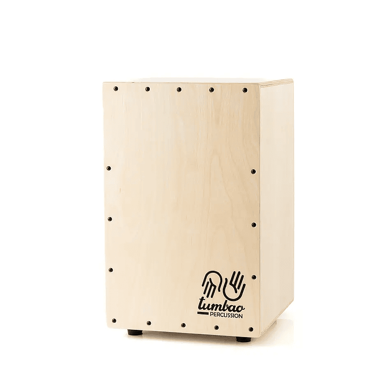 Cajón peruano Tumbao TP250 1