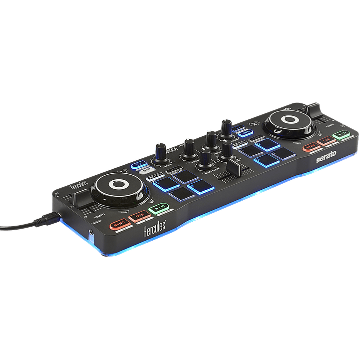 Hercules DJ Control Starlight 1