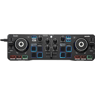 Hercules DJ Control Starlight