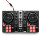 Hercules DJ Control INPULSE 200 MK2 - Miniatura 1