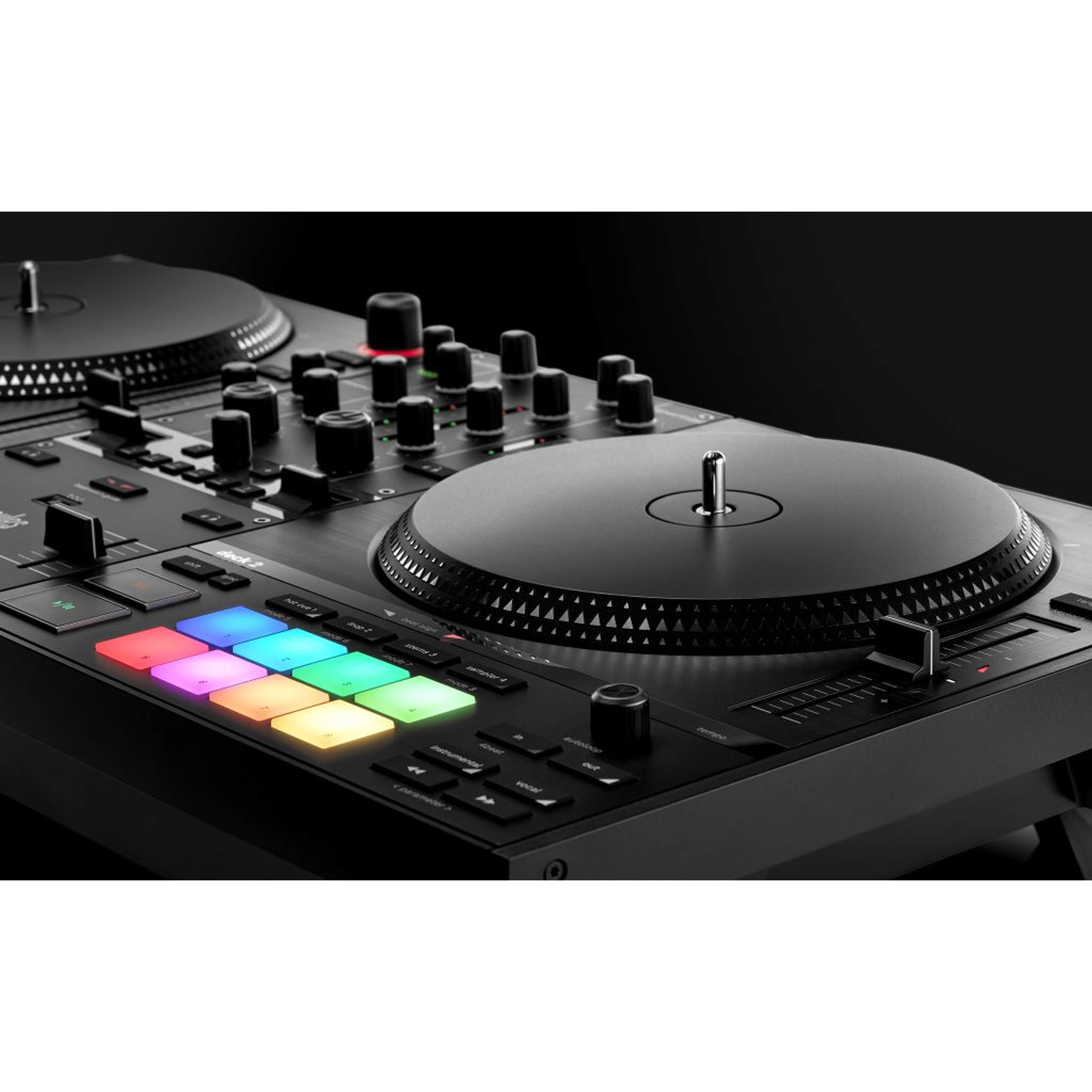 Hercules DJ Control Inpulse T7 2