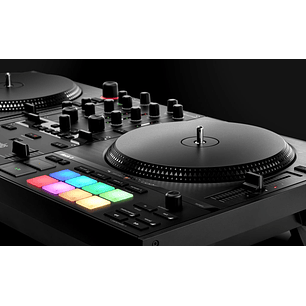 Hercules DJ Control Inpulse T7
