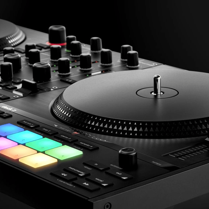 Hercules DJ Control Inpulse T7 2