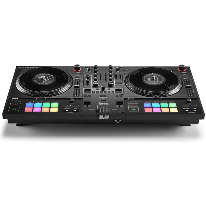 Hercules DJ Control Inpulse T7 1