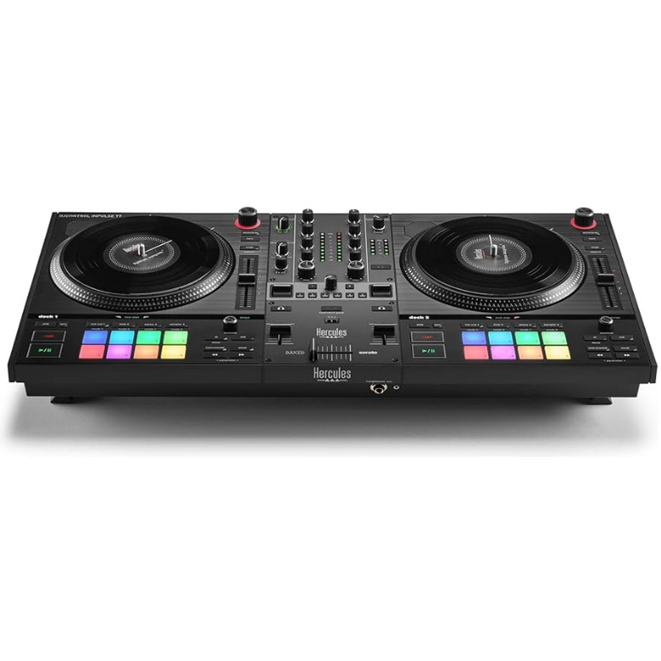 Hercules DJ Control Inpulse T7 1