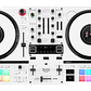Hercules DJ Control Inpulse T7 White Edition - Miniatura 1