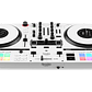 Hercules DJ Control Inpulse T7 White Edition - Miniatura 2
