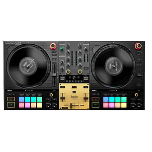 Hercules DJControl Inpulse T7 Premium Edition