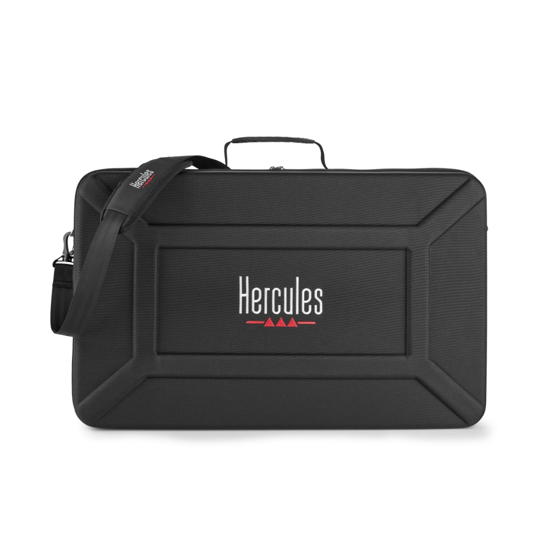 Bag Black Hercules DJ