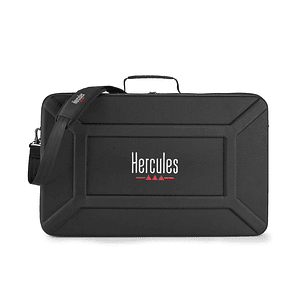 Bag Black Hercules DJ 