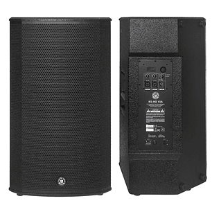 Caja Activa Topp Pro KS15HD