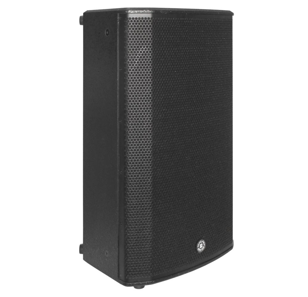 Caja Activa Topp Pro KS15HD