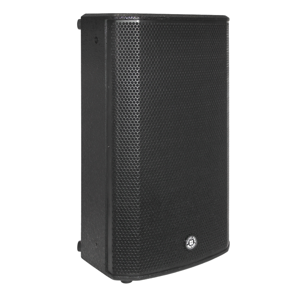 Caja Activa TOPP PRO KS12HD