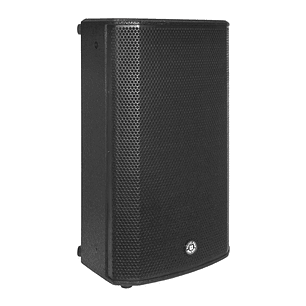 Caja Activa TOPP PRO KS12HD