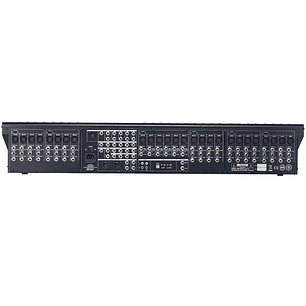 Mixer Análogo Topp Pro MX 32.4