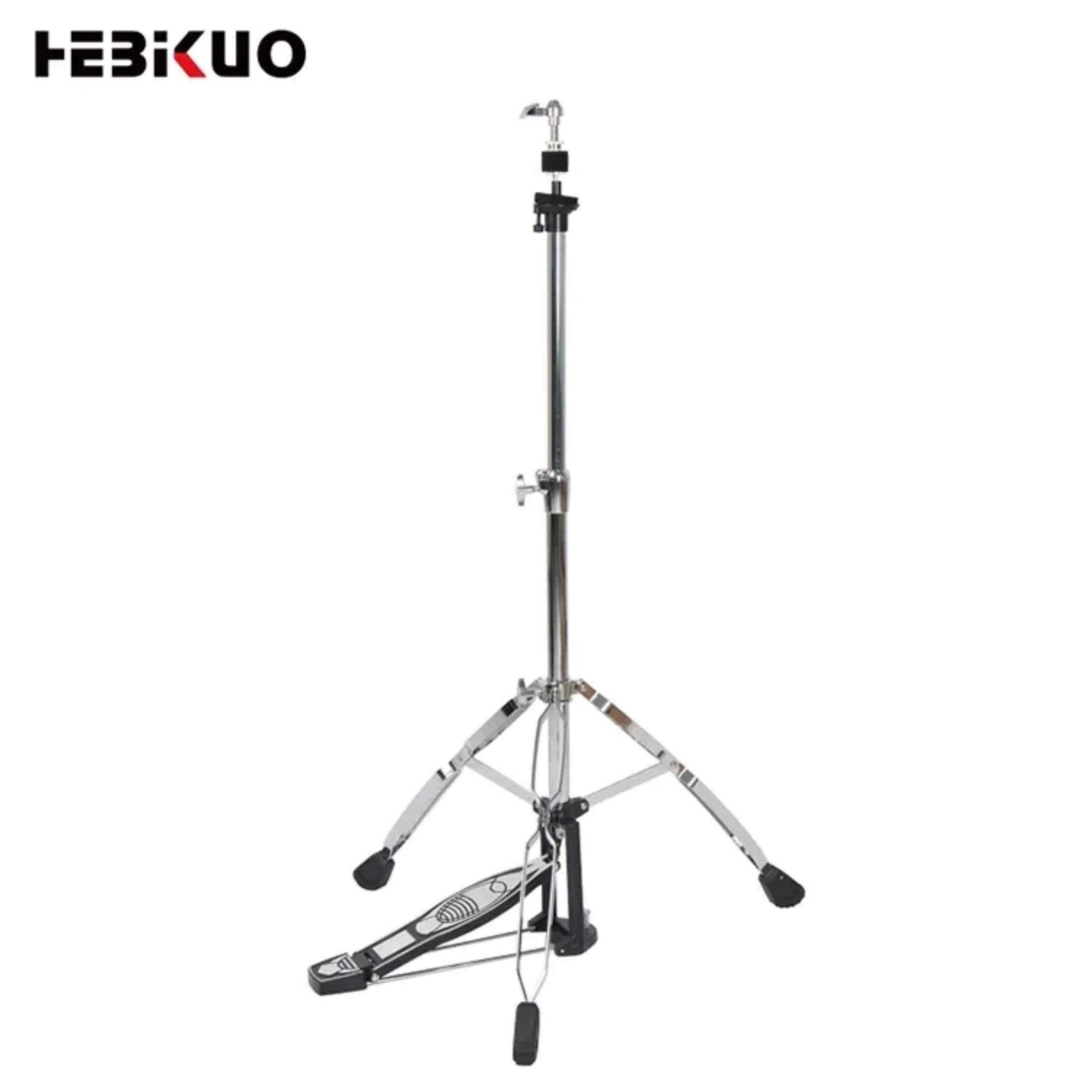 Atril para Hi-Hat HEBIKUO G510 1