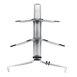 Atril tipo Torre para Teclados y Piano HEBIKUO Z-80