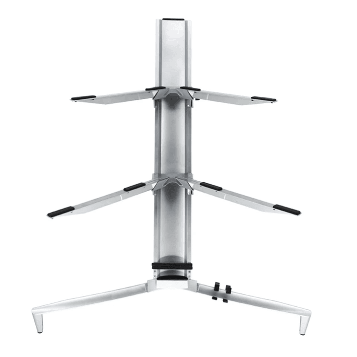 Atril tipo Torre para Teclados y Piano HEBIKUO Z-80 1