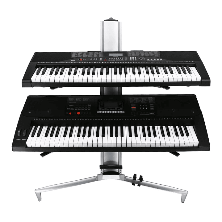 Atril tipo Torre para Teclados y Piano HEBIKUO Z-80 2